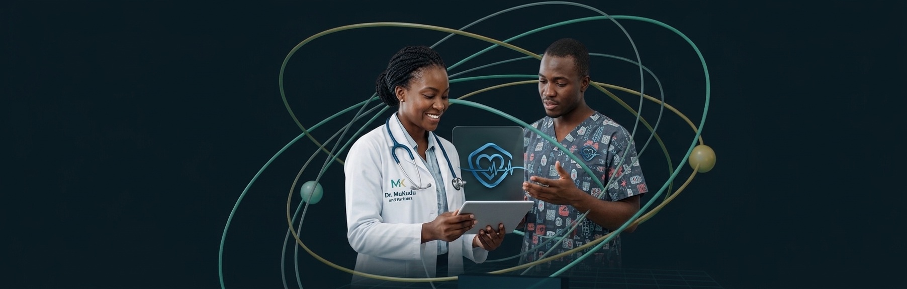 Dr Mukudu & Partners general medical consultation service